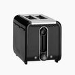 Studio by Dualit™ 2 Slice Toaster - Black