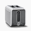 Studio by Dualit™ 2 Slice Toaster - White