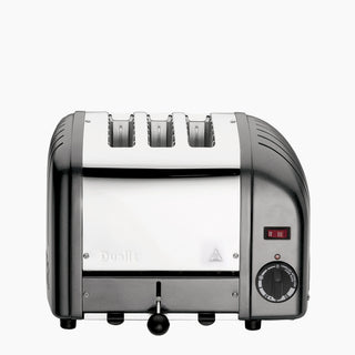3 Slice Refurbished Classic Toaster_1