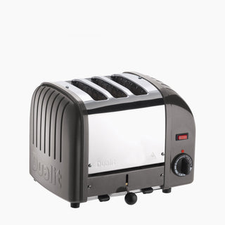 3 Slice Refurbished Classic Toaster_2