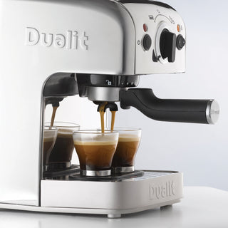 dualit 3 in 1 coffee machine john lewis