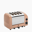 4 Slice Refurbished AWS Classic Toaster - Neutral_thumb_1
