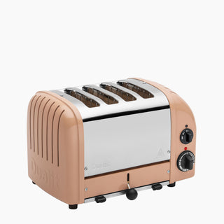 4 Slice Refurbished AWS Classic Toaster - Neutral_1