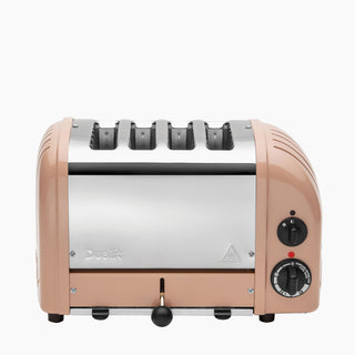 4 Slice Refurbished AWS Classic Toaster - Neutral_2