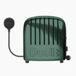 4 Slice NewGen Classic Toaster - Green