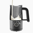 Milk Frother Max - Black
