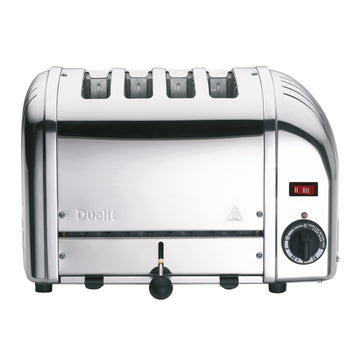 4 Slot Vario Classic Toaster
