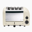 4 Slice Refurbished AWS Classic Toaster - White_thumb_2