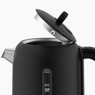 Classic Kettle - Black_3