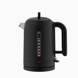 Classic Kettle - Black_2