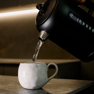 Classic Kettle - Black_6