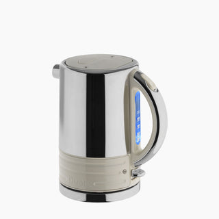 Refurbished Architect Kettle - White