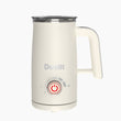 Milk Frother Max Canvas White - Cream_thumb_1