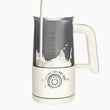 Milk Frother Max Canvas White - Cream_thumb_4