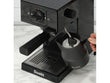 Espresso Coffee Machine - Black