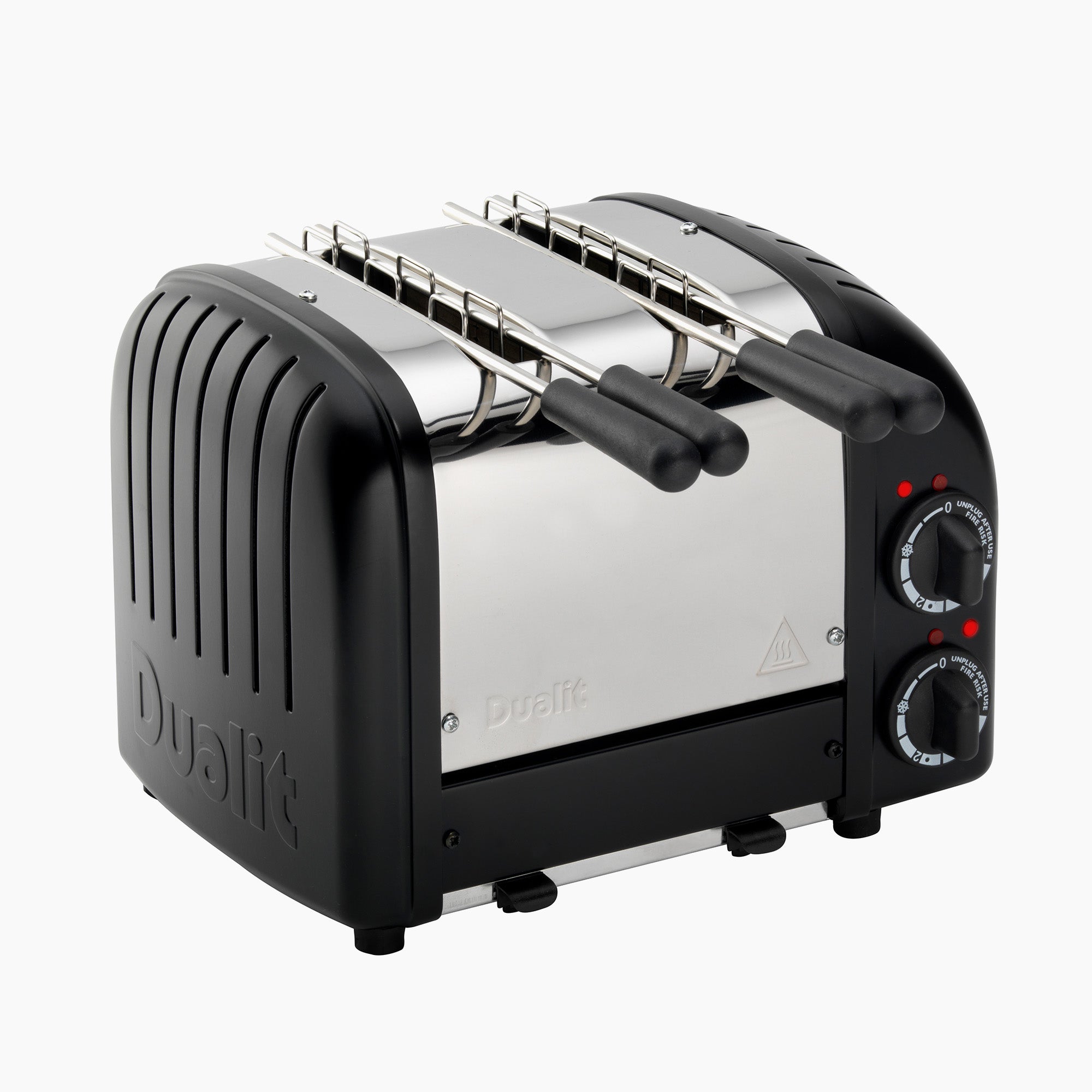 Dualit 2 Slice Sandwich Toaster — Perfect Toasties!