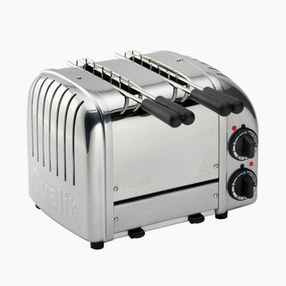 2 Slice Sandwich Toaster - Polished_2