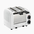 2 Slice Sandwich Toaster - White_thumb_2