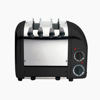 Dualit Vario broodrooster 4 sleuven wit 40355 - F211 - Nisbets De Dualit Vario broodrooster 4 sleuven wit 40355 - F211 - Nisbets De