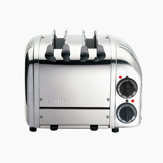 2 Slice Sandwich Toaster - Polished_1
