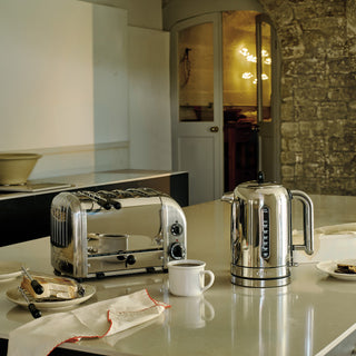 Combi 2x2 Classic Toaster - Polished_5