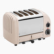 4 Slice AWS Classic Toaster
