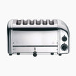 6 Slice Classic Toaster - Polished_thumb_1