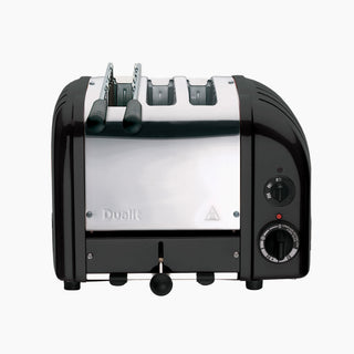 Metallic Charcoal Dualit | 2+1 Combi Toaster | Classic Toaster| Hand ...