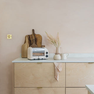 4 Slice AWS Classic Toaster