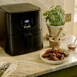 Air Fryer - Black