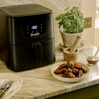 Air Fryer - Black