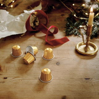 Organic Colombian Aluminium Coffee Pods_3