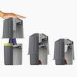 Refurbished EcoPress Aluminium Capsule Recycler