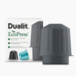 Refurbished EcoPress Aluminium Capsule Recycler