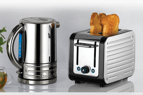 Dualit Architect Toaster review