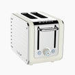 2 Slice Refurbished Architect Toaster - Cream_thumb_1