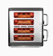 Architect 4 Slice Toaster