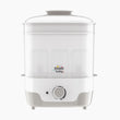 Steam Steriliser - White