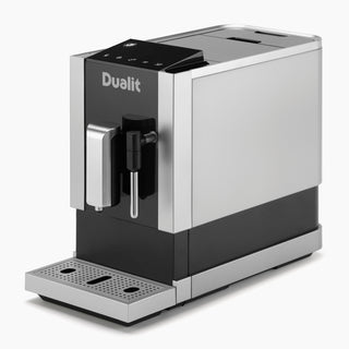 Refurbished Bean to Go Coffee Machine - Black