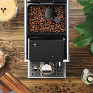 Bean to Go Machine - Black