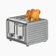 4 Slice Architect Toaster Bundle - Grey_thumb_5