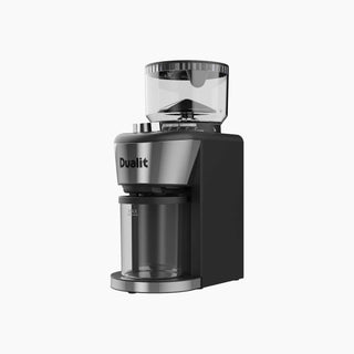 Burr Coffee Grinder - Black
