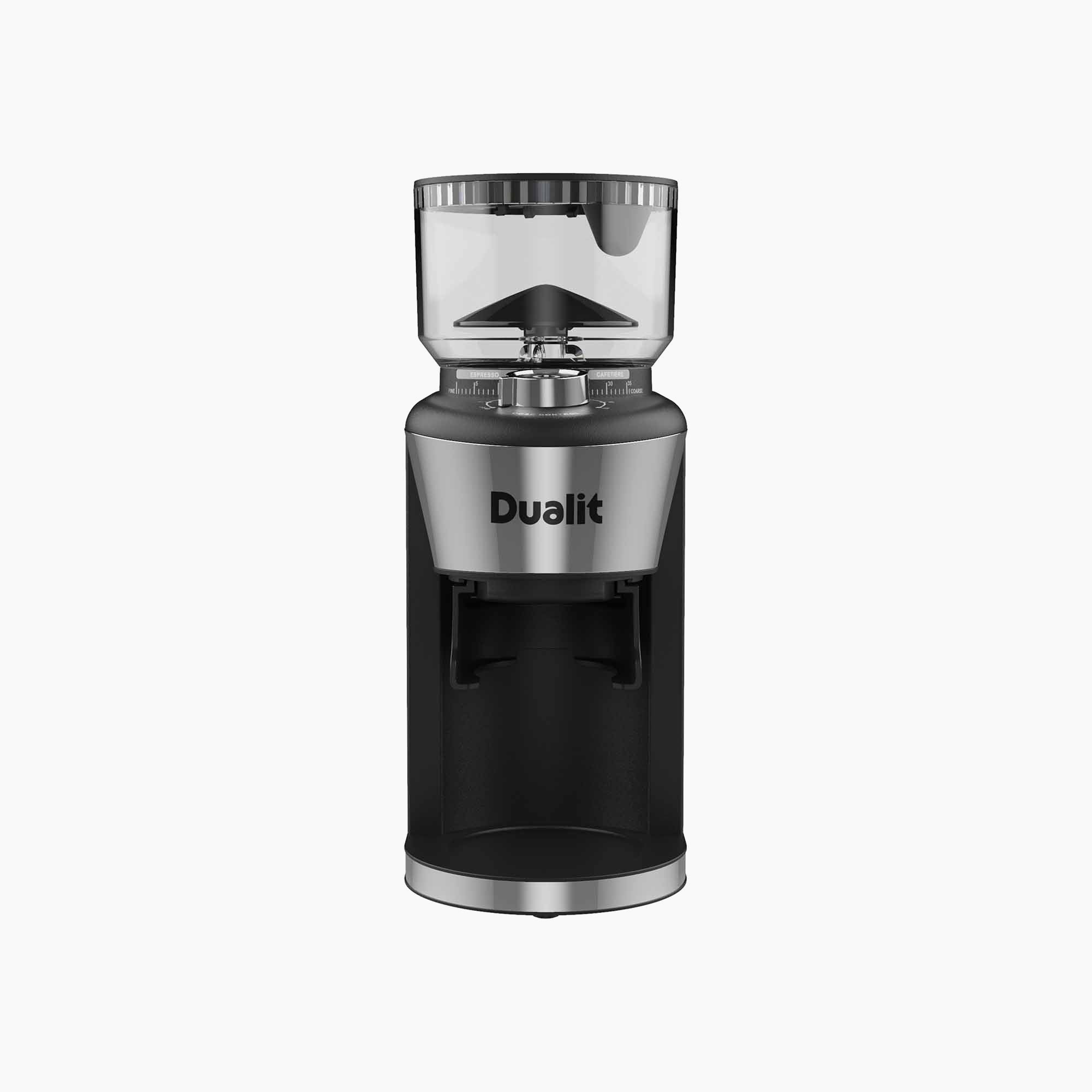 Burr Coffee Grinder