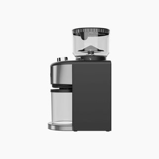 Burr Coffee Grinder - Black