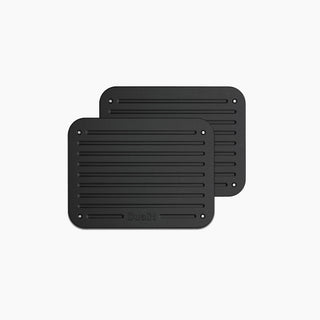 Architect Toaster Panels - Black