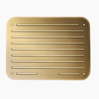 Architect Toaster Panels - Brass_2