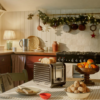 Architect 2 Slice Toaster - Black_4