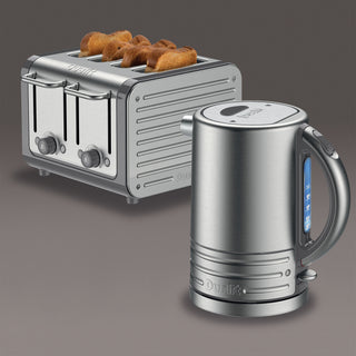 4 Slice Architect Toaster Bundle - Grey_6