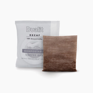 Decaf Compostable Coffee Bags
