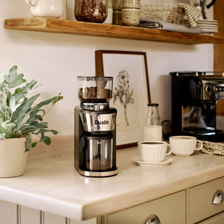 Burr Coffee Grinder